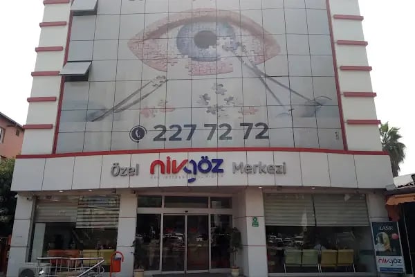 Nivgöz Barajyolu - Resim 17