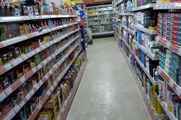 Seç Market Gökçebel - Resim 1
