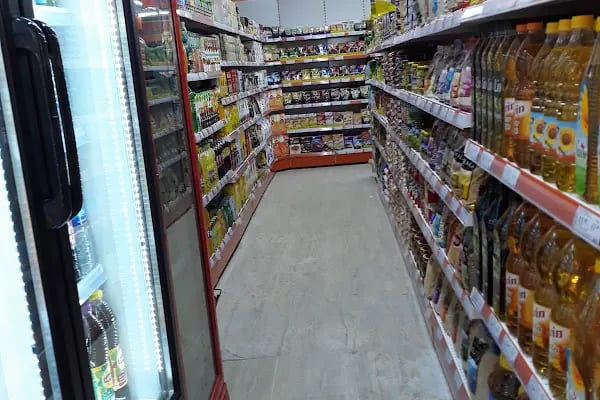 Seç Market Gökçebel - Resim 3