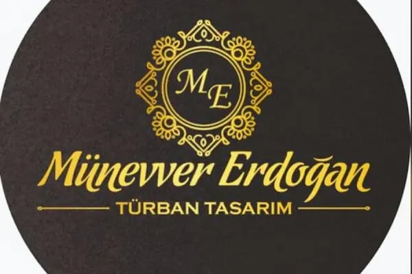 Münevver Erdoğan Türban Tasarım - Resim 2