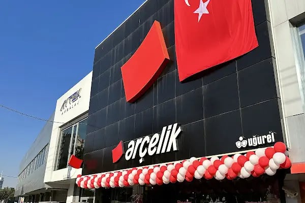 UĞUREL ARÇELİK - Resim 4