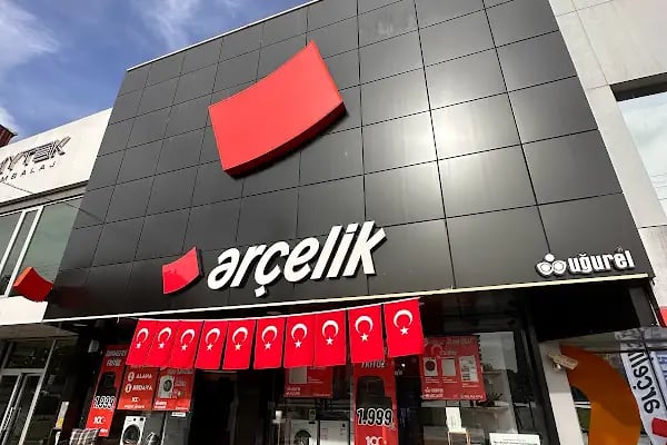 UĞUREL ARÇELİK - Resim 7