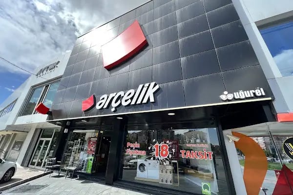 UĞUREL ARÇELİK - Resim 5