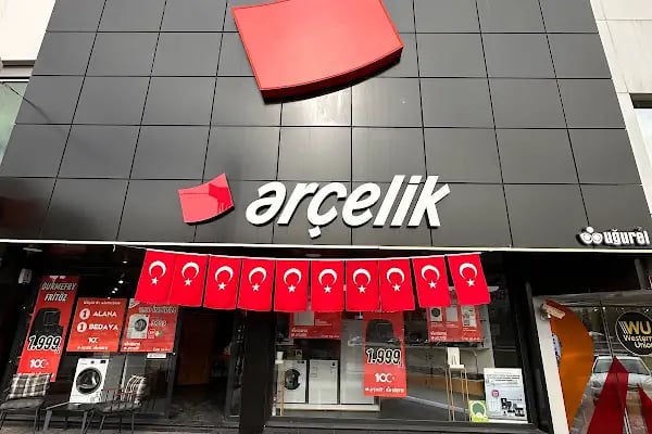 UĞUREL ARÇELİK - Resim 8