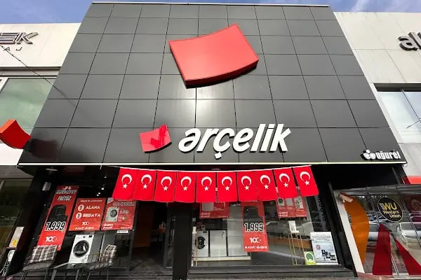 UĞUREL ARÇELİK - Resim 9