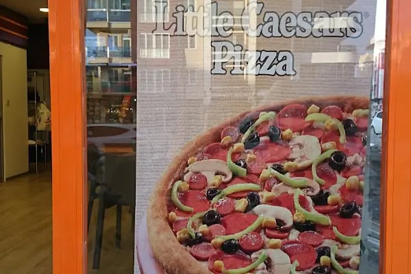 Little Caesars Bahçelievler Balıkesir Şubesi - Resim 17