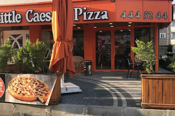 Little Caesars Bahçelievler Balıkesir Şubesi - Resim 18