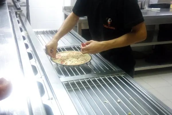 Little Caesars Bahçelievler Balıkesir Şubesi - Resim 7