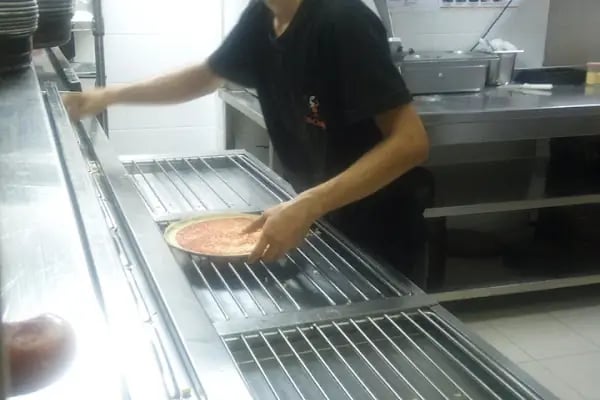 Little Caesars Bahçelievler Balıkesir Şubesi - Resim 14