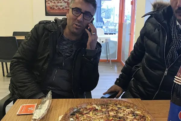 Little Caesars Bahçelievler Balıkesir Şubesi - Resim 2