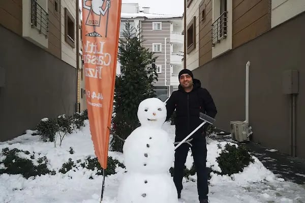 Little Caesars Bahçelievler Balıkesir Şubesi - Resim 8