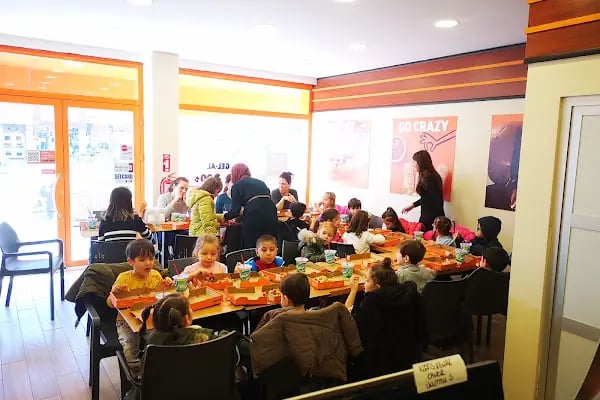 Little Caesars Bahçelievler Balıkesir Şubesi - Resim 4