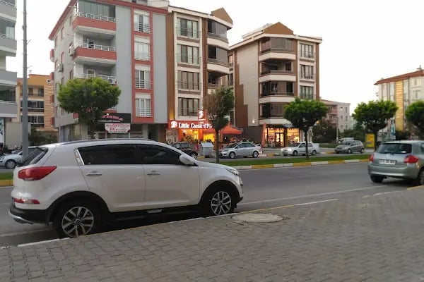 Little Caesars Bahçelievler Balıkesir Şubesi - Resim 6