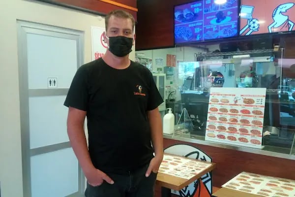 Little Caesars Bahçelievler Balıkesir Şubesi - Resim 12