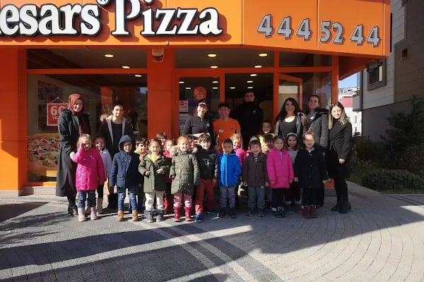 Little Caesars Bahçelievler Balıkesir Şubesi - Resim 13