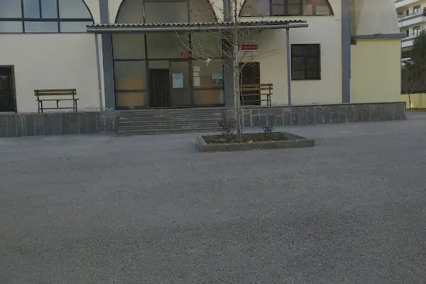 HACI MEDİNE ÖRS CAMİİ - Resim 12