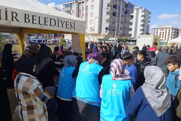 HACI MEDİNE ÖRS CAMİİ - Resim 10