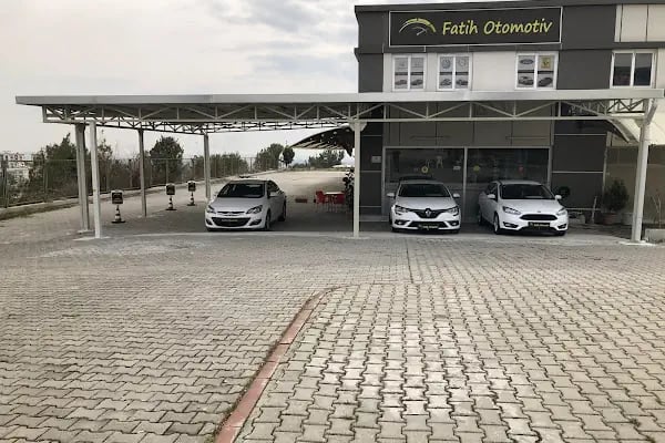 FATİH OTOMOTİV MERSİN - Resim 7