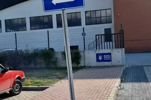 VAKIF BERA SPOR KOMPLEKSİ - Resim 18