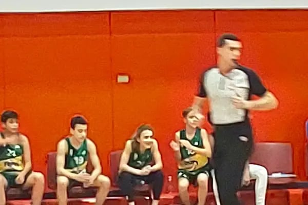 VAKIF BERA SPOR KOMPLEKSİ - Resim 17