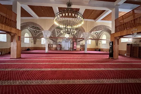 İplikçi Cami - Resim 2