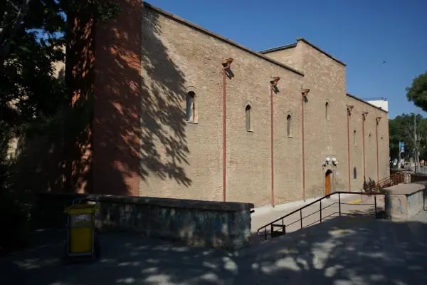 İplikçi Cami - Resim 20