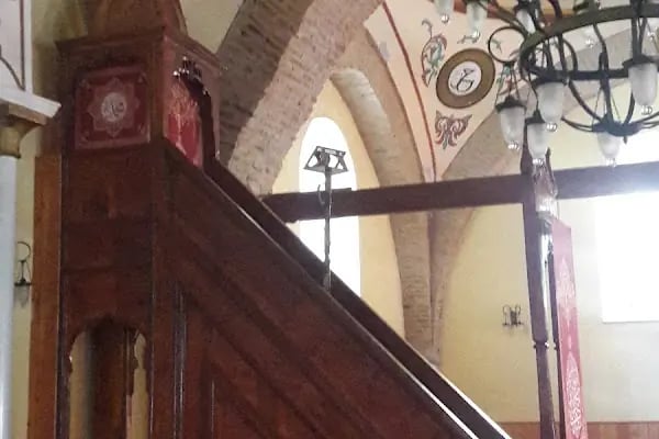 İplikçi Cami - Resim 18