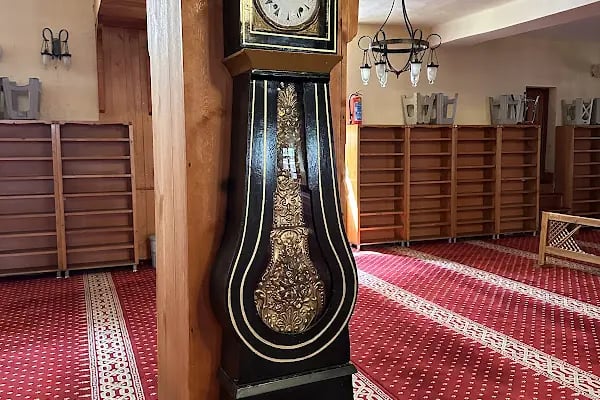 İplikçi Cami - Resim 5