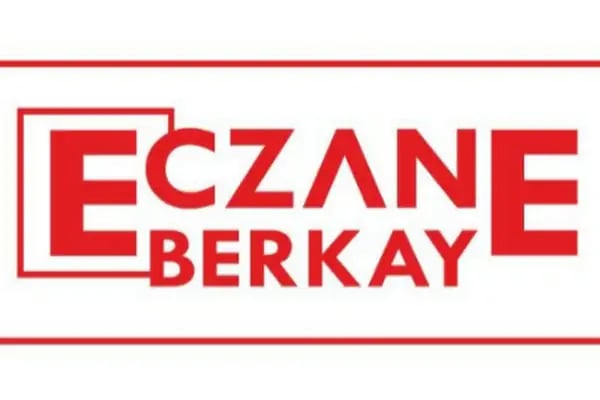 Berkay Eczanesi - Resim 7