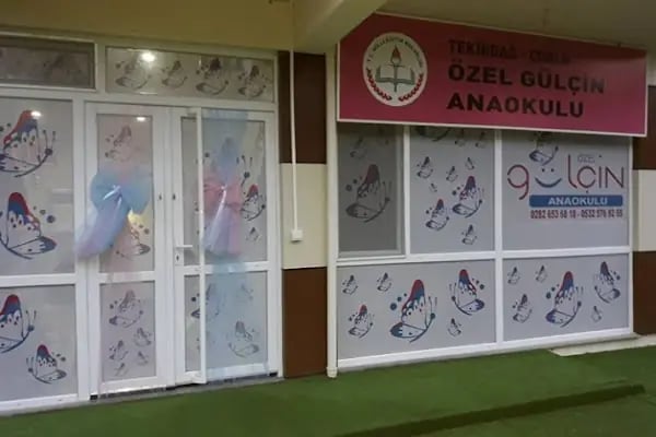 Özel Gülçin Anaokulu - Resim 4