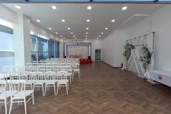 Gemlik Belediyesi Evlendirme Memurluğu - Resim 6