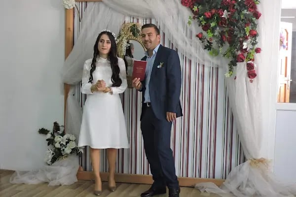 Gemlik Belediyesi Evlendirme Memurluğu - Resim 2
