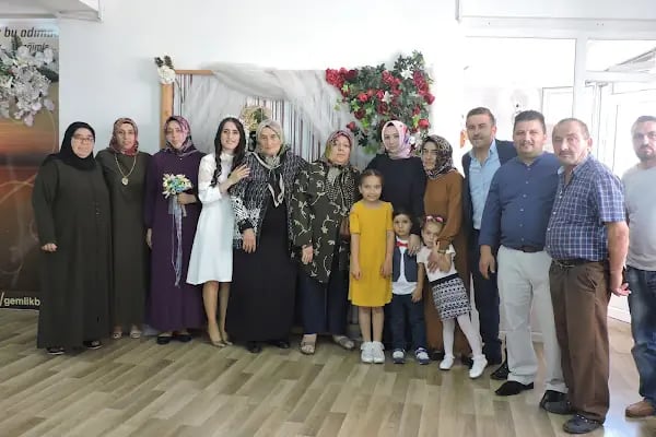 Gemlik Belediyesi Evlendirme Memurluğu - Resim 8