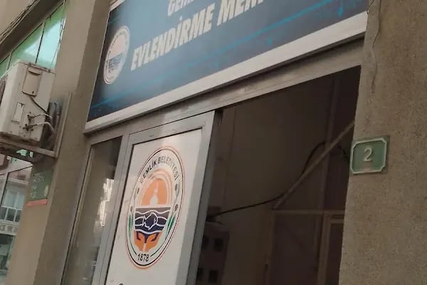 Gemlik Belediyesi Evlendirme Memurluğu - Resim 5