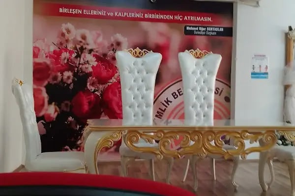 Gemlik Belediyesi Evlendirme Memurluğu - Resim 7
