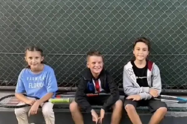 Ispartakule Tenis Akademisi - Ergün Penbe - Resim 5