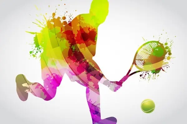 Ispartakule Tenis Akademisi - Ergün Penbe - Resim 16