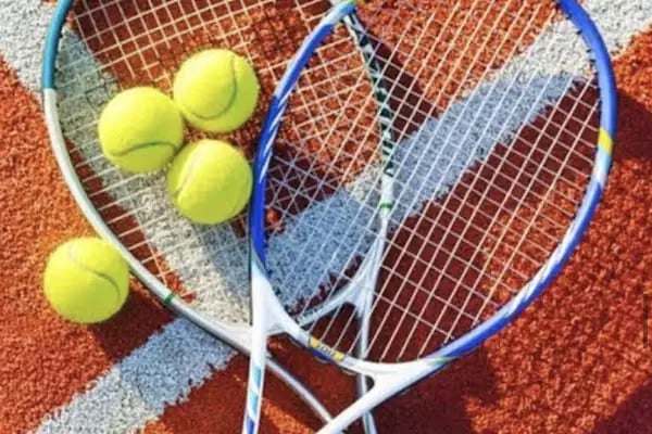 Ispartakule Tenis Akademisi - Ergün Penbe - Resim 19