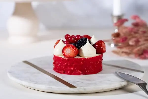 Sefer Cafe & Bistro - Resim 2