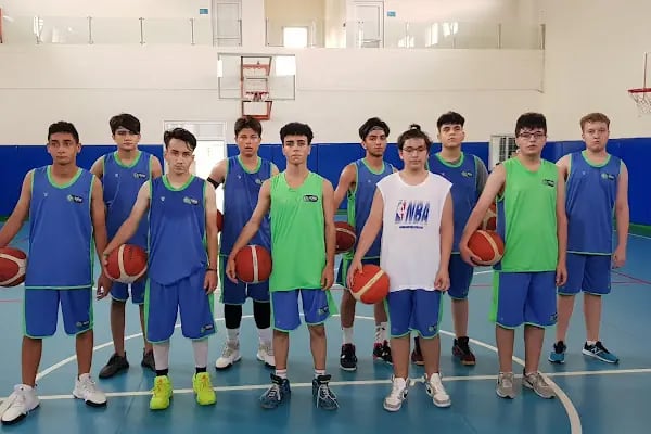 TOFAŞ ATAŞEHİR BASKETBOL ve VOLEYBOL OKULLARI - Resim 19