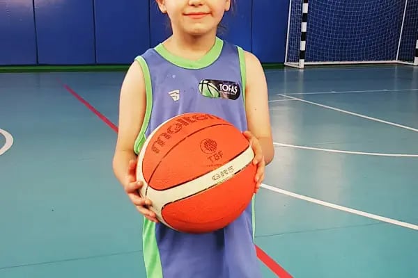 TOFAŞ ATAŞEHİR BASKETBOL ve VOLEYBOL OKULLARI - Resim 17