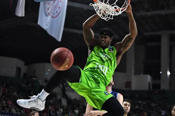 TOFAŞ ATAŞEHİR BASKETBOL ve VOLEYBOL OKULLARI - Resim 13