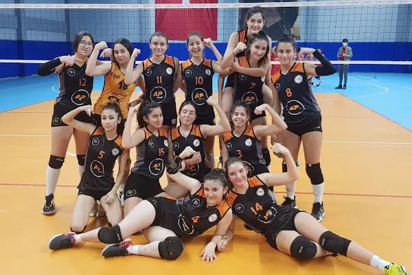 TOFAŞ ATAŞEHİR BASKETBOL ve VOLEYBOL OKULLARI - Resim 11