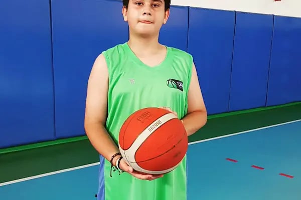TOFAŞ ATAŞEHİR BASKETBOL ve VOLEYBOL OKULLARI - Resim 9
