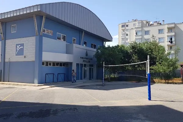 TOFAŞ ATAŞEHİR BASKETBOL ve VOLEYBOL OKULLARI - Resim 4