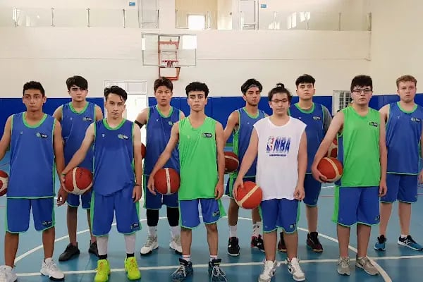 TOFAŞ ATAŞEHİR BASKETBOL ve VOLEYBOL OKULLARI - Resim 2