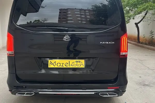 MAZEL RENT A CAR - Resim 12