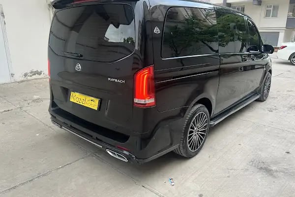 MAZEL RENT A CAR - Resim 7