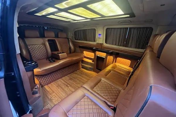 MAZEL RENT A CAR - Resim 10