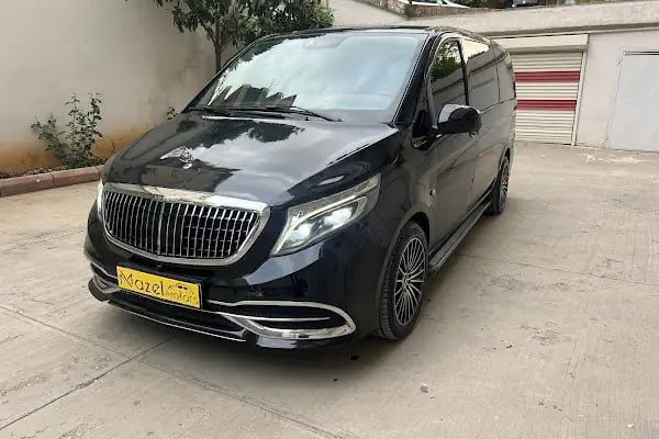 MAZEL RENT A CAR - Resim 3